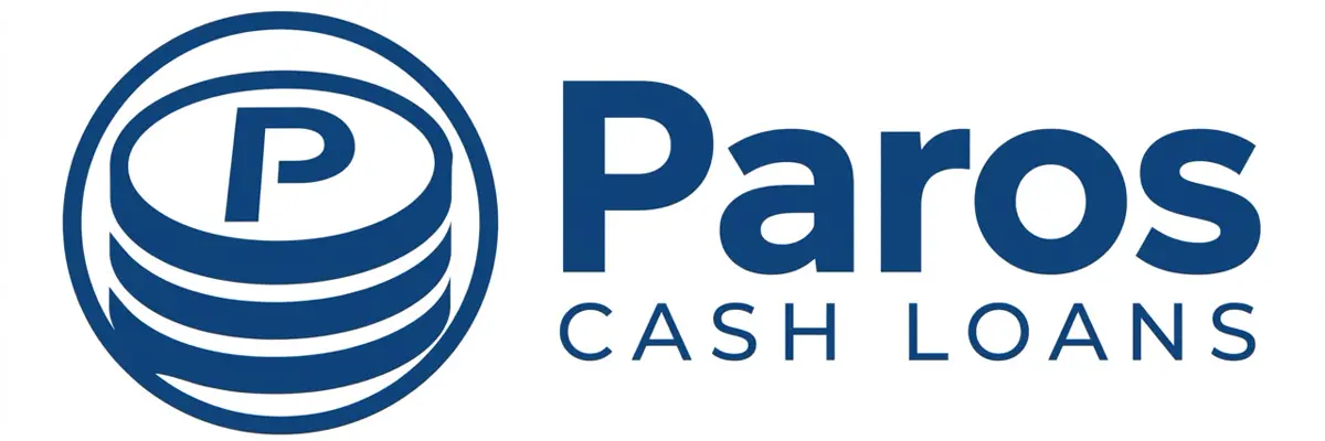 Paros Cash Loans logo